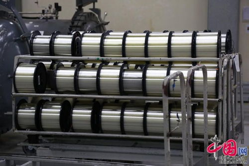 李詩(shī)愈 光纖技術(shù)與制造的開(kāi)拓者