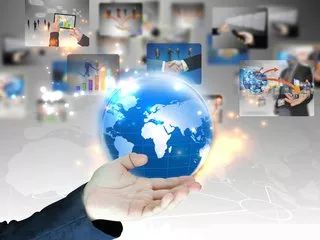 2017西安跨博會聚焦曲江,開辟跨境電商新絲路