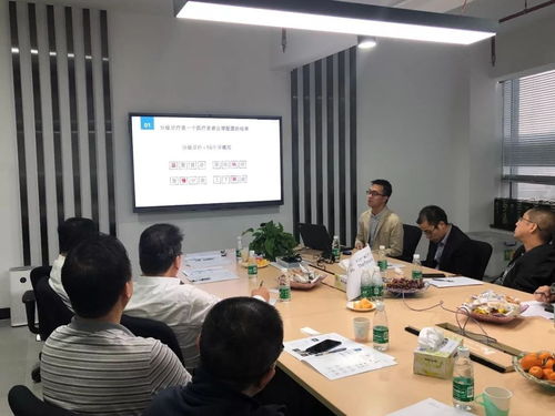 2018年技術(shù)沙龍第二十六期 互聯(lián)網(wǎng) 智慧影像技術(shù)沙龍成功召開(kāi)