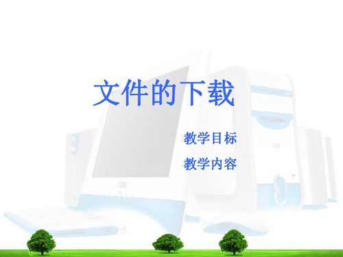 高中信息技術(shù)課件下載 助力高效學習的資源獲取指南