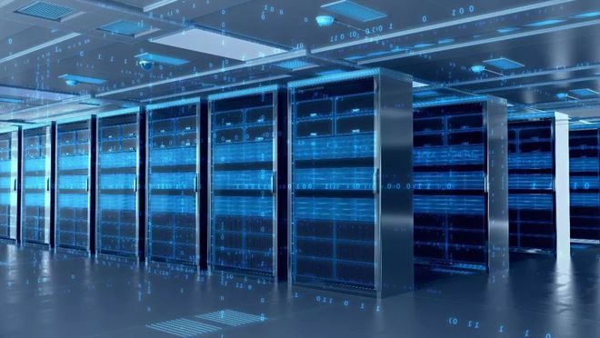 華能信息產(chǎn)業(yè)基地攜手金風科技，共筑綠色高效數(shù)據(jù)中心新標桿