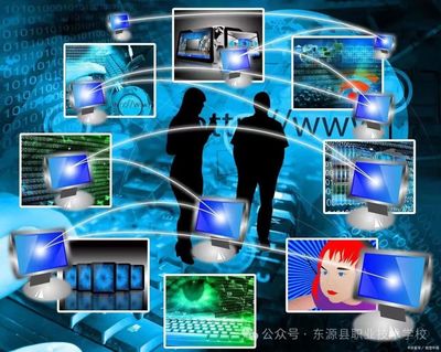 東源縣職業(yè)技術學校2024年招生簡章——計算機軟件及網絡應用技術專業(yè)介紹